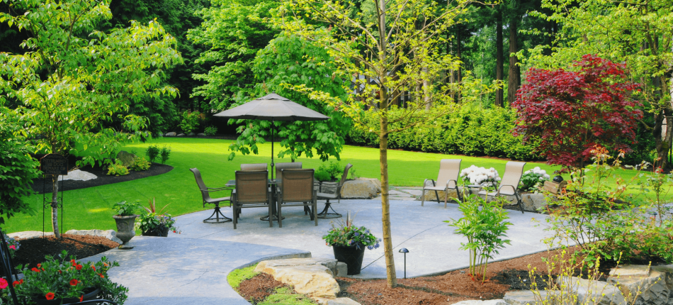 Comment aménager son jardin 