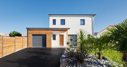Entretien d’une maison à ossature bois