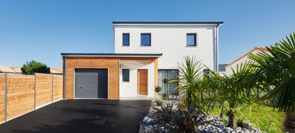 Entretien d’une maison à ossature bois 