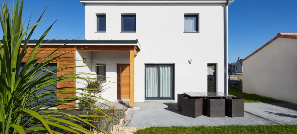 La durabilité et la longévité des maisons à ossature bois 
