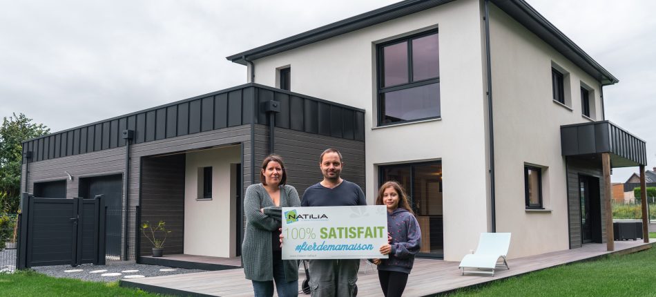 Découvrez nos témoignages clients Natilia 