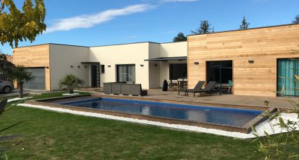 Un nouveau départ pour les maisons ossature bois Natilia