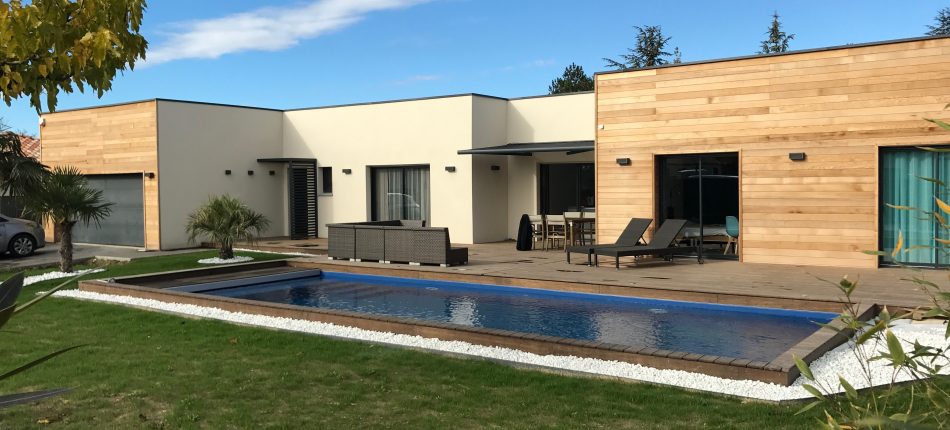 Un nouveau départ pour les maisons ossature bois Natilia 
