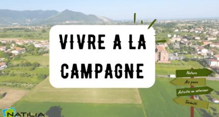 VIVRE A LA CAMPAGNE – CONTRUIRE EN EURE ET LOIR