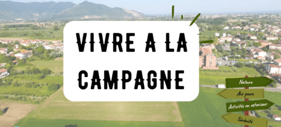 VIVRE A LA CAMPAGNE – CONTRUIRE EN EURE ET LOIR 