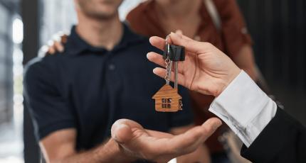 Réception d’une maison Natilia Natigreen à Roncherolles-sur-Le-Vivier