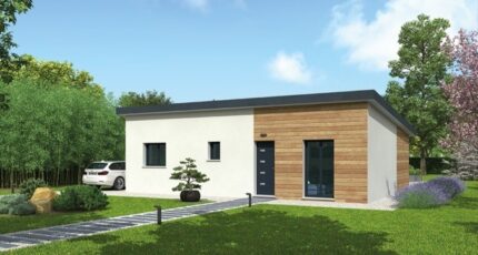 NATIBAN - Contemporain - 92 - 4 chambres  - Natilia