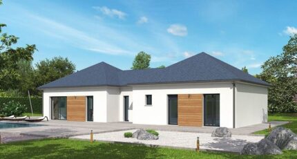 NATIVIE - Ardoise - 118 - 4 Chambres  - Natilia