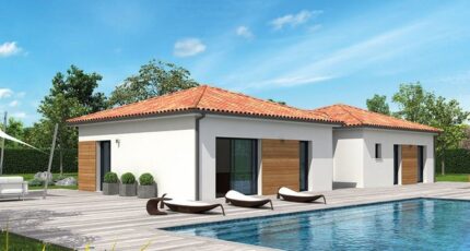 NATIVIE - Tuile - 102 - 3 Chambres  - Natilia