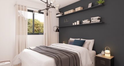 NATIWAY - Contemporain - 123 - 4 chambres  - Natilia