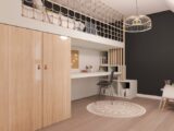 NATISHEN - Ardoise - 110 - 4 chambres  Natilia