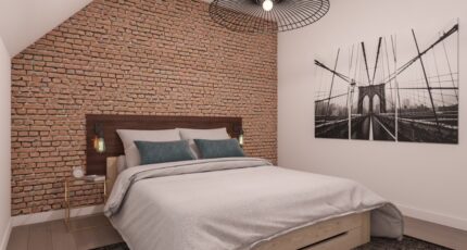 NATISHEN - Ardoise - 110 - 4 chambres  - Natilia