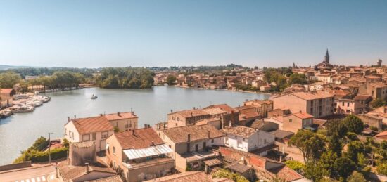 Maisons Natilia Castelnaudary
