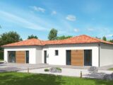 NATIVIE - Tuile - 118 - 4 Chambres  Natilia