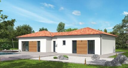 NATIVIE - Tuile - 118 - 4 Chambres  - Natilia