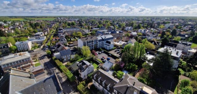 Agence construction maison à Rambouillet (78120)