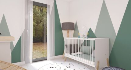 NATISOON - TUILES ROUGES PLATES - 104 - 4 chambres  - Natilia