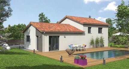 NATICEA - Tuile - 104 - 4 chambres  - Natilia
