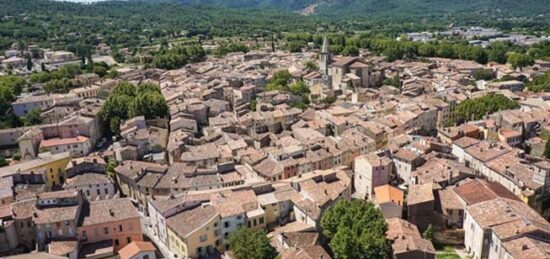 Maisons Natilia Brignoles