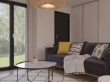 NATIBAN - Toit Terrasse - 92 - 4 chambres  Natilia