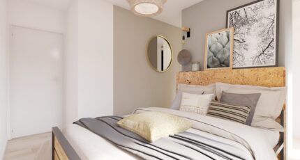 NATIWAY - Contemporain - 102 - 3 chambres  - Natilia