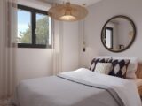 NATIBAN - Toit Terrasse - 92 - 4 chambres  Natilia