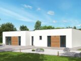 NATIVIE - Toit Terrasse -118 - 4 Chambres  Natilia