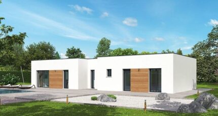 NATIVIE - Toit Terrasse -118 - 4 Chambres  - Natilia
