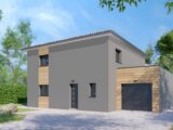 NATIMOON - Tuiles - 124 - 4 chambres  Natilia