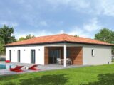 NATISOON - Tuile - 88 - 3 chambres  Natilia