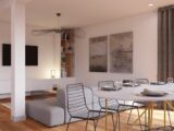 NATICEA - Ardoise - 104 - 4 chambres  Natilia
