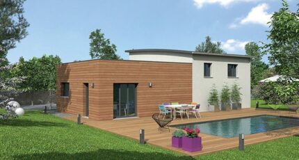 NATICEA - Contemporain - 91 - 3 chambres  - Natilia