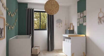NATIWAY - Contemporain - 102 - 3 chambres  - Natilia