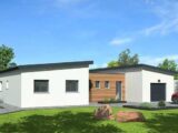 NATIWAY - Contemporain - 123 - 4 chambres  Natilia