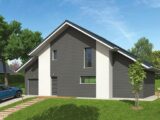 NATIVAL - ardoise - 127 - 4 chambres  Natilia