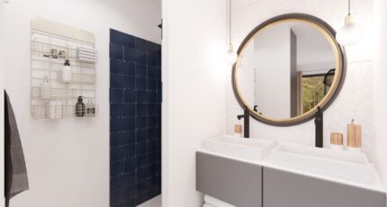 NATISUN - Ardoise - 124 - 4 chambres  - Natilia