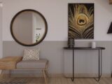NATIREY- Amenage - TUILES ROUGES PLATES - 116 - 4 chambres  Natilia