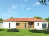 NATISUN - Tuile - 124 - 4 chambres  Natilia