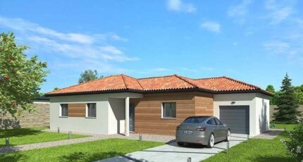 NATISOL - Tuile - 98 - 3 chambres  - Natilia
