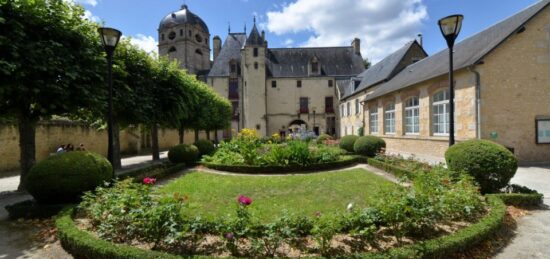 Maisons Natilia Alençon