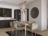 NATIREY- Amenage - TUILES ROUGES PLATES - 116 - 4 chambres  Natilia