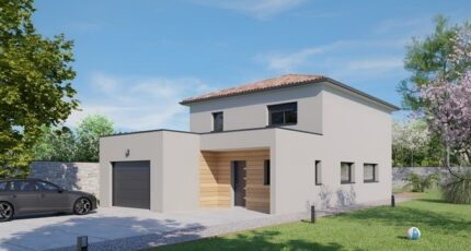 NATIHOUSE - Tuile - 139 - 3 chambres  - Natilia