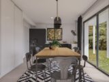 NATICUBE - Contemporain - 109 - 3 chambres  Natilia