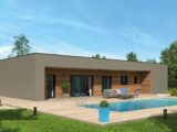 NATIMAMBA - Toit terrasse - 112 - 4 chambres  Natilia
