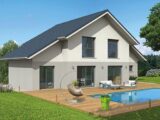 NATIVAL - ardoise - 111 - 3 chambres  Natilia