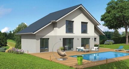 NATIVAL - ardoise - 111 - 3 chambres  - Natilia