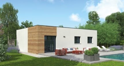 NATIBAN - Toit Terrasse - 92 - 4 chambres  - Natilia