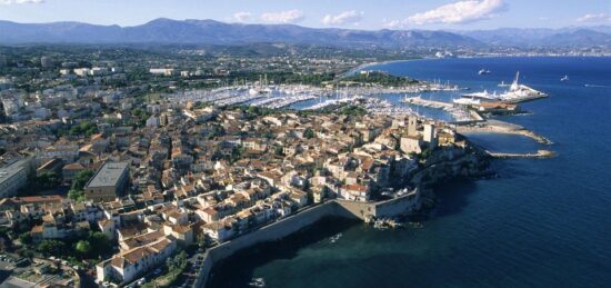Maisons Natilia Antibes