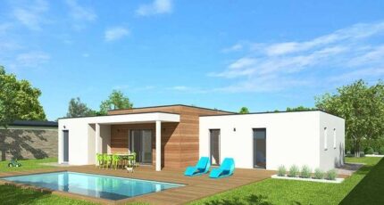 NATISOL - Contemporain - 98 - 3 chambres  - Natilia