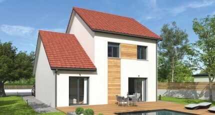 NATILIVE - TUILES ROUGES PLATES - 81 - 3 chambres  - Natilia